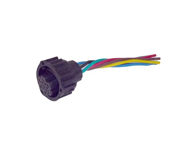 Carcaca Para Caminhões Volvo