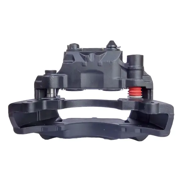 Carcaca Pinca Freio Knorr MB O500U O500UA