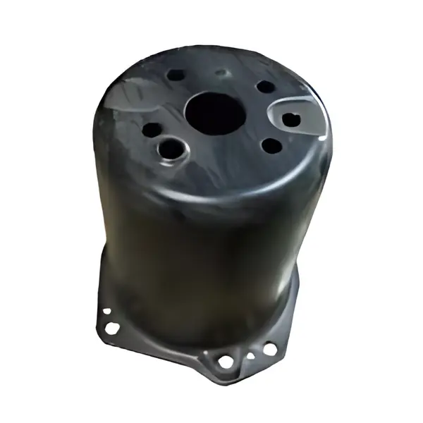 Carcaca Servo Embreagem 137MM MB Todos