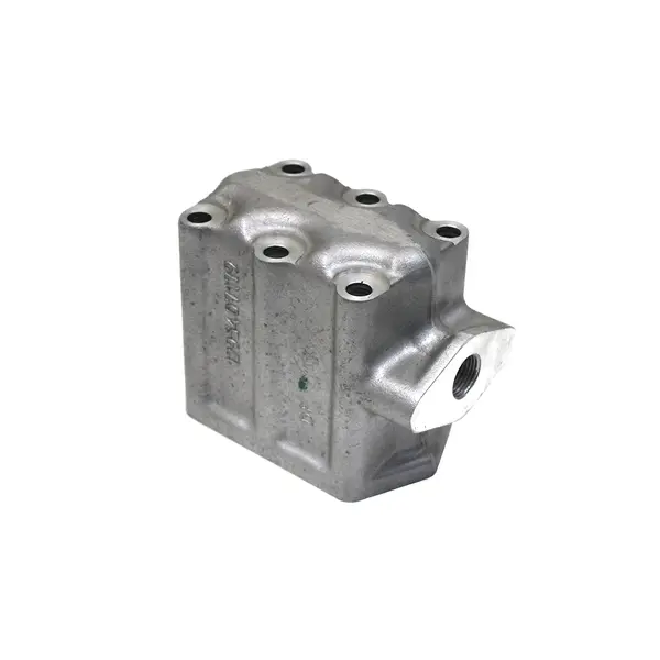 Carcaca Trambulador Iveco/mb/vw Cambio ZF