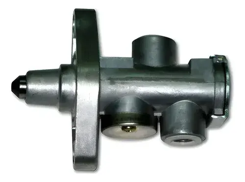 Carcaca Valvula Motor MB Geral
