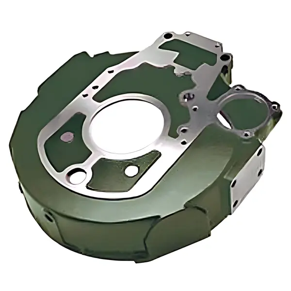 Carcaca Volante Motor OM366LA