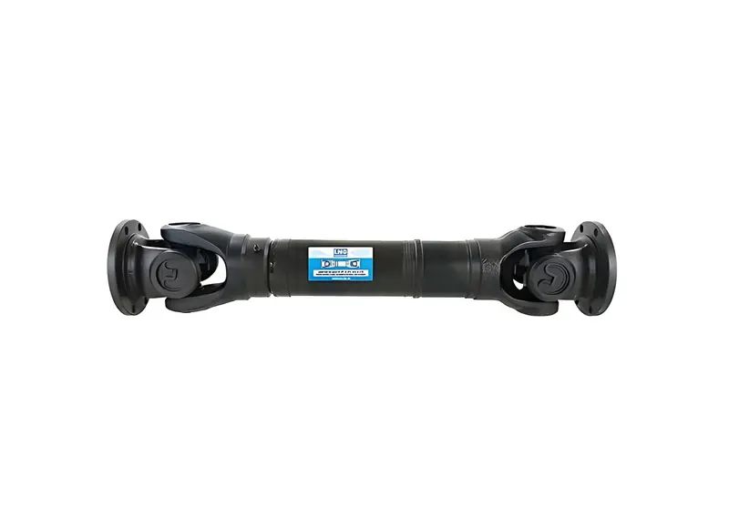 Cardan Completo Entre Eixo MB 2219 2220