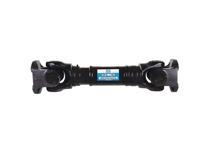 Cardan Completo MB 2429 2625 2635