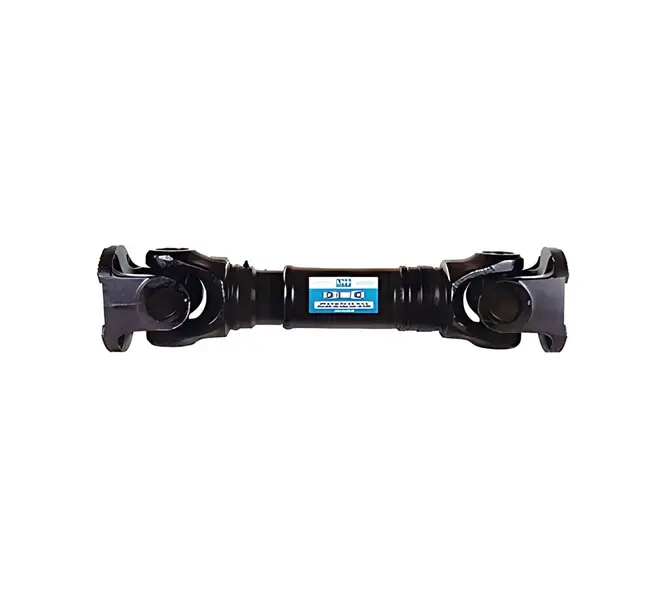 Cardan Completo MB L2644 L2650 3538