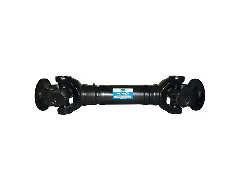 Cardan Entre Eixo Aco MB 2219 2220 2318 730MM