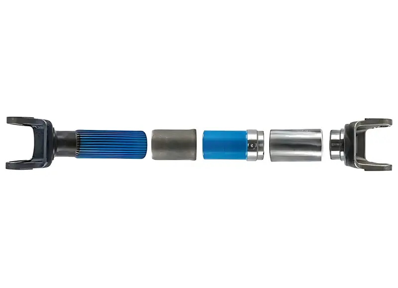 Cardan KIT Completo MB LK2638 L2638 Orig