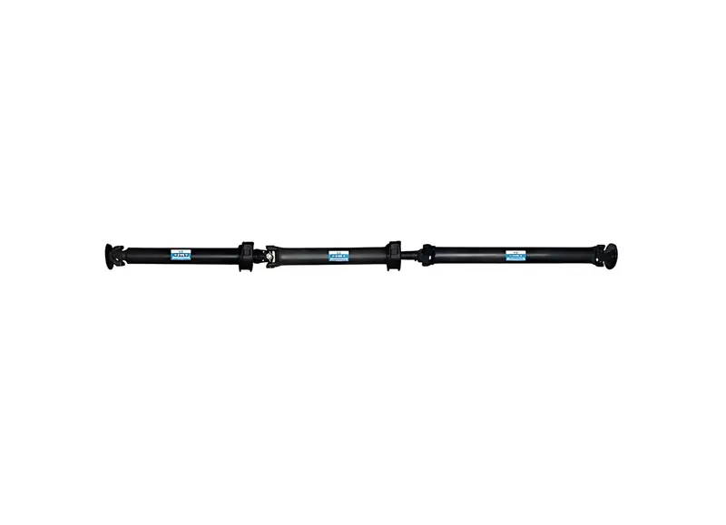 Cardan Transmissao Completo MB Sprinter