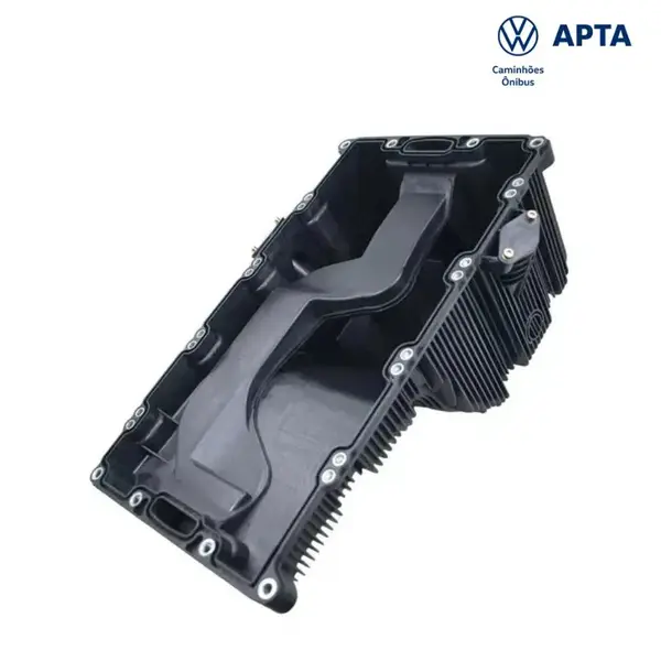 Carter de Óleo completo para Motor Cummins ISF