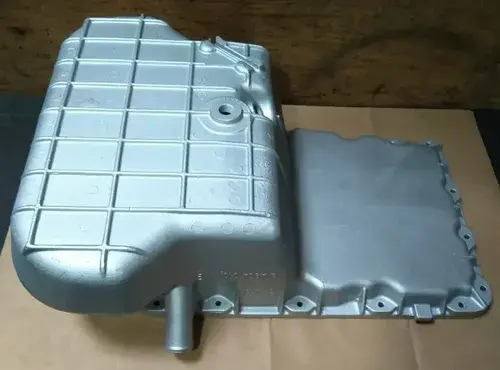 Carter Oleo Motor Original