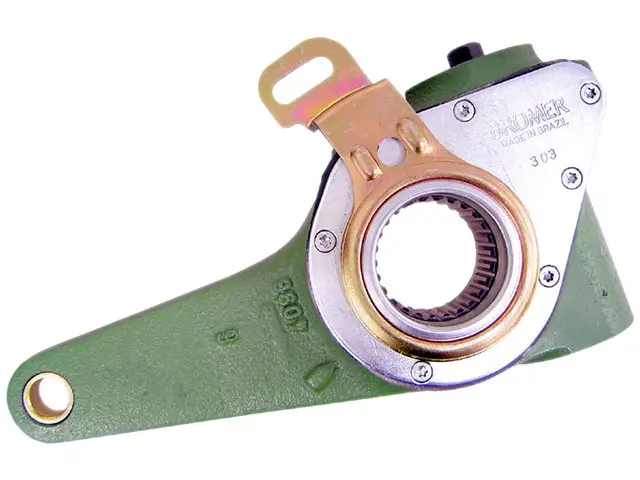 Catraca Autom Mercedes 1417/18