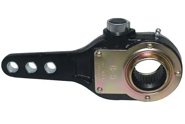 Catraca de Freio Master 28 Estrias Manual com 3 Furos Carreta Cahve 14MM