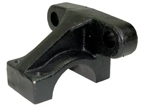 Cavalete Estab Mercedes HPN 1214