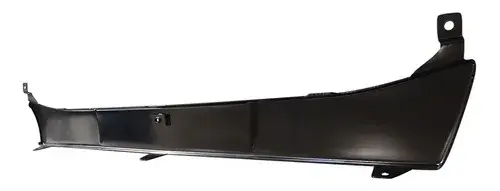 Central Chapa Do Para-choque Volvo FH De 2015 Até 2021