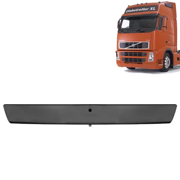 Centro Para-Choque Dianteiro para Caminhão Volvo FH 2004 á 2014