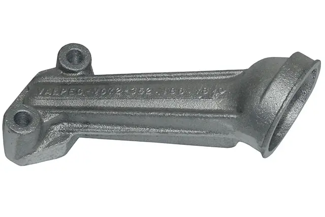 Cesta Succao Mercedes OM366