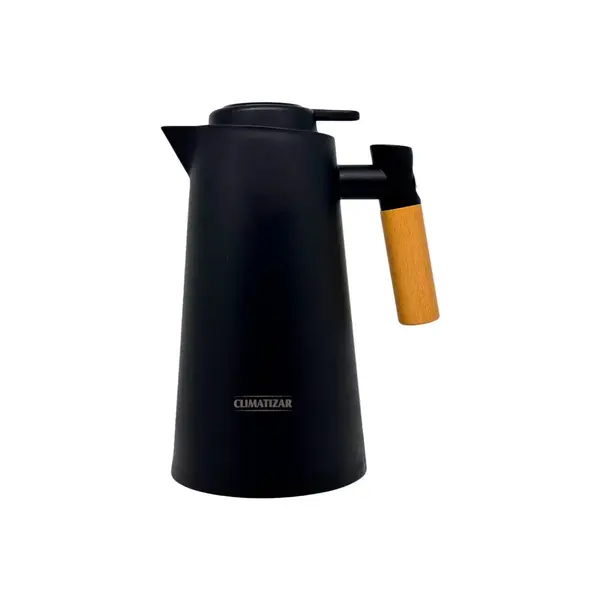 Chaleira Elétrica Para Caminhão Motorhome Bivolt 1L