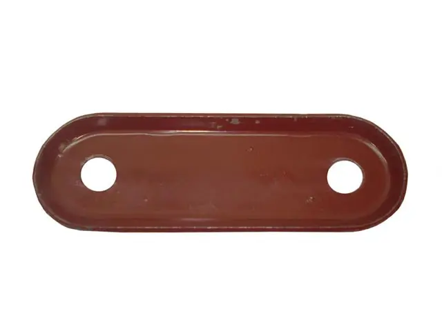 Chapa Artic Mercedes 608/708