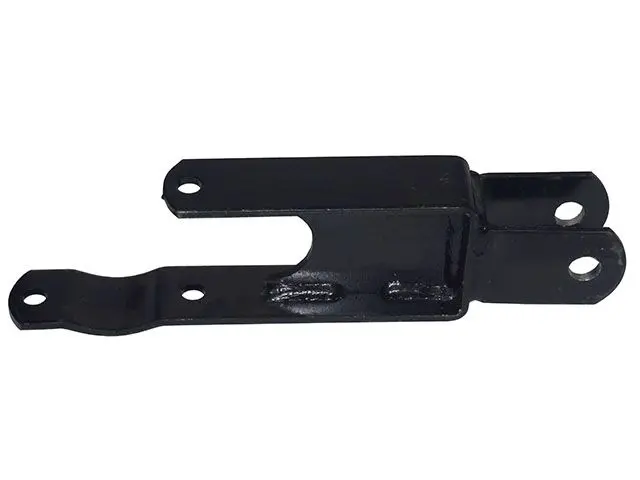 Chapa Artic Mercedes Accelo 815