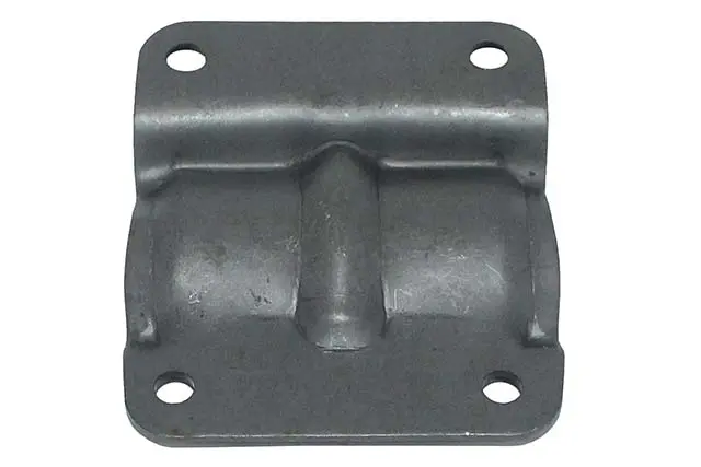 Chapa Grampo Mercedes L709/912