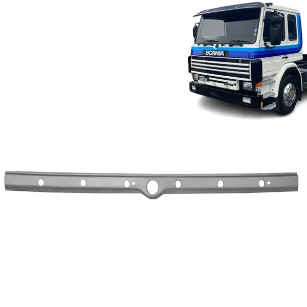 Chapa Inferior para Caminhão Scania R 112 / 113 / 142 / 143 / P93