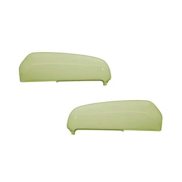 Chapa Lateral Teto S5 S6 Highline Streamline