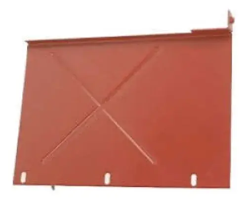 Chapa Parabarro para MB 1113 1313 1518 ate 88