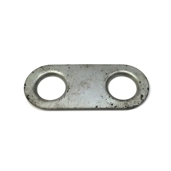 Chapa Seguranca MB/volvo/scania Cambio ZF