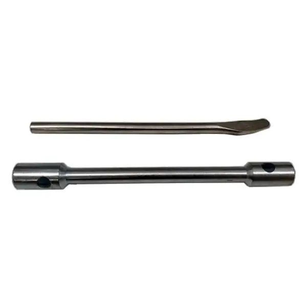 Chave de Roda com Cabo - 27mmX33mm - Caminhões, Carretas e Ônibus