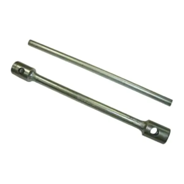 Chave de Roda com Cabo 27x27 - Para Caminhões e Carretas