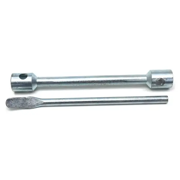 Chave de Roda com Cabo - 32mmX33mm - Caminhões, Carretas e Ônibus