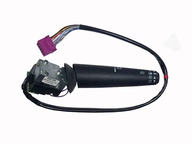 Chave Freio Motor Mercedes Axor/act