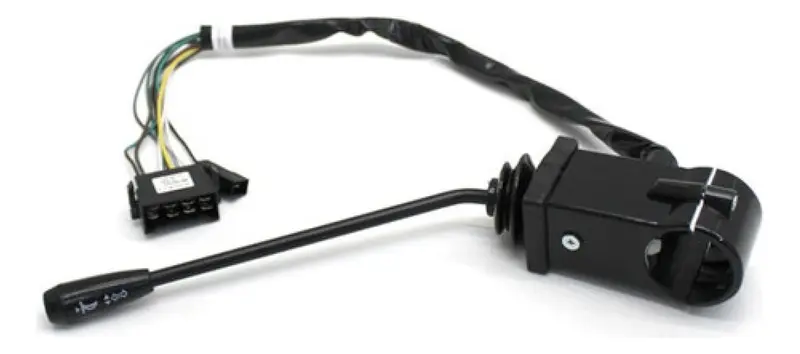 Chave Interruptor Luzes Caminhao MB