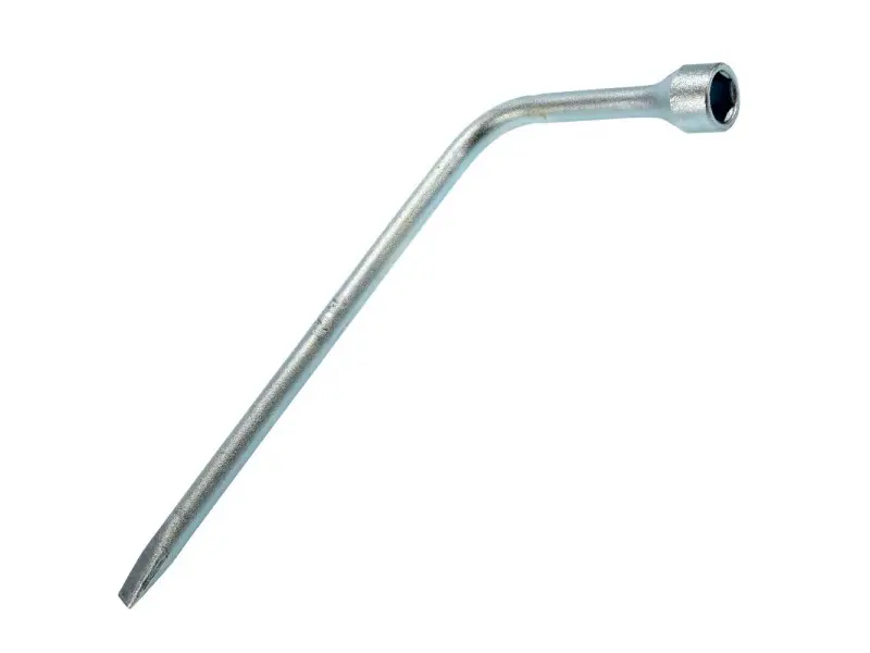 Chave Roda 19MM Sprinter 708D 608D 616 MB 180