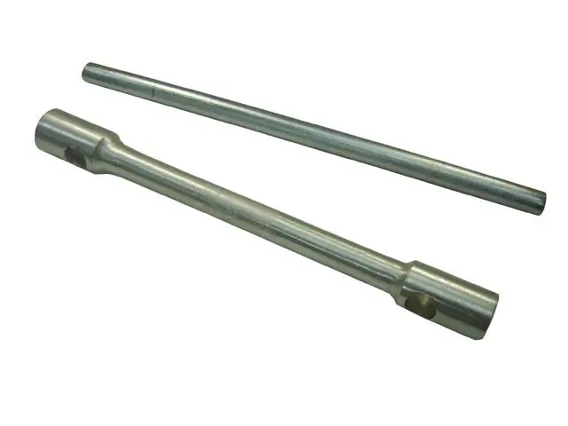 Chave Roda Mercedes 608/MB180