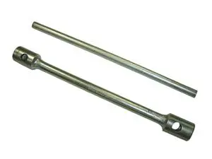 Chave Roda Mercedes L1113