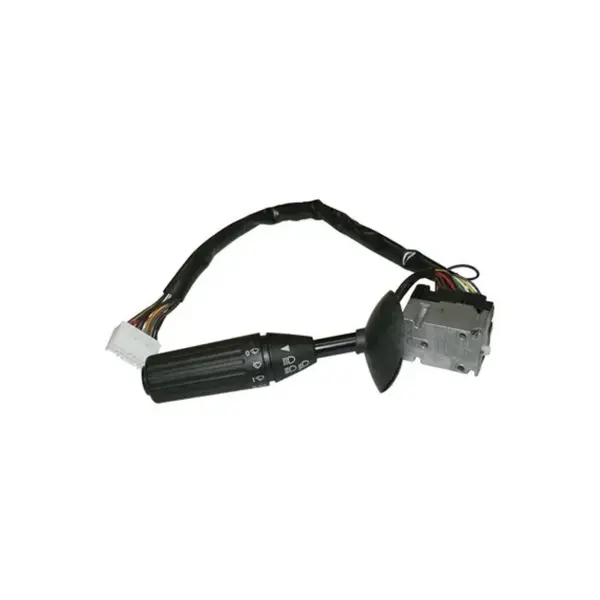 Chave Seta e Limpador Ford Cargo Após 2011