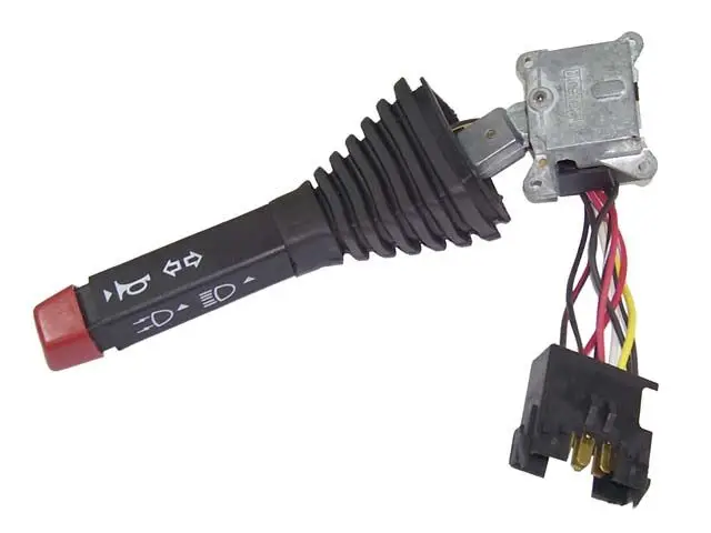 Chave Seta Ford Cargo G1 IM12100 97HU13335AA