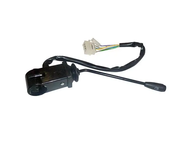 Chave Seta Mercedes AGL1517
