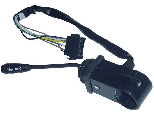 Chave Seta Mercedes L608