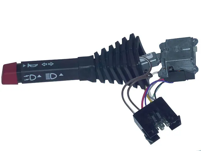 Chave Seta VW Onibus/cam 88-98