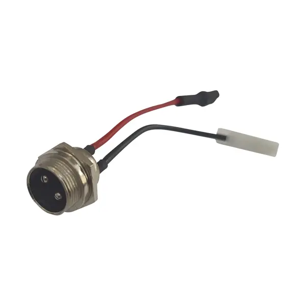 Chicote Conector Eletrico Geladeira 18/31L Bivolt (310.0078)