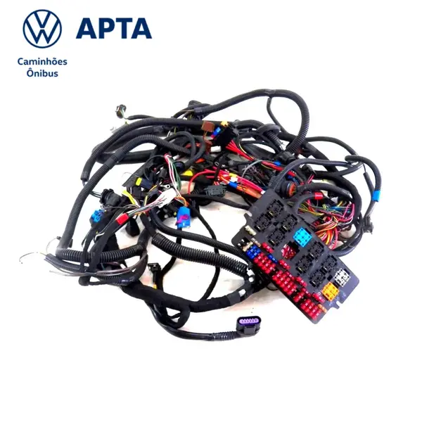 Chicote do Painel de Instrumentos 2Z0971051AB - Onibus Motor Traseiro