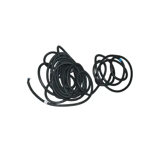 Chicote do Sensor de Rotações 2Z0971415A - Onibus Motor Traseiro