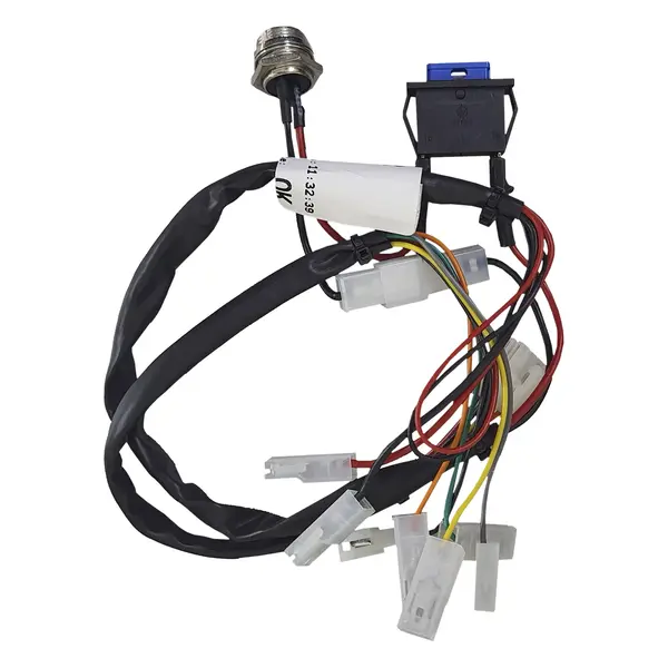 Chicote Eletrico Geladeira 18L Bivolt (320.0083)
