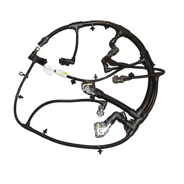 Chicote para motor Cummins