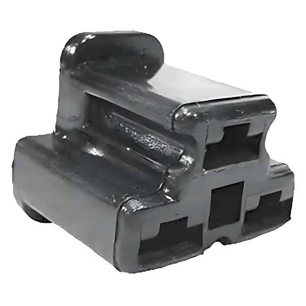 Chicote Plug Alternador para MB VW
