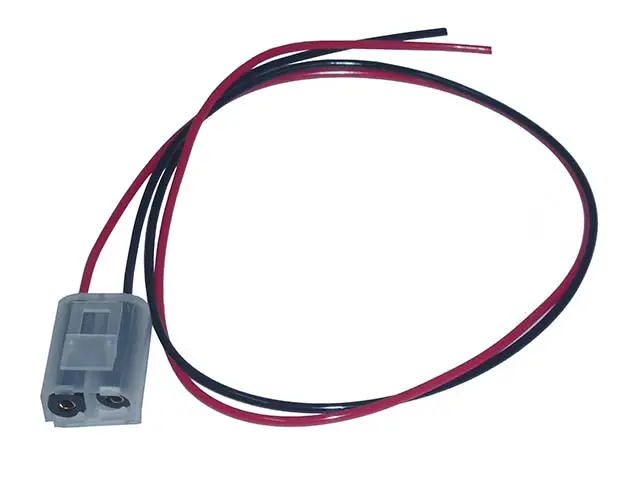 Chicote Pressao Oleo Scania 112/113