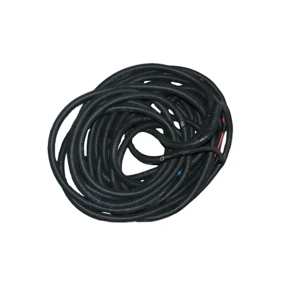 Chicote Principal Chassi 2Z0971012B - Onibus Motor Traseiro