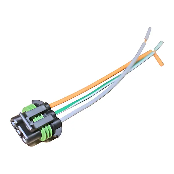 Chicote Reparo Sensor Oleo para MB Caminhao Onibus